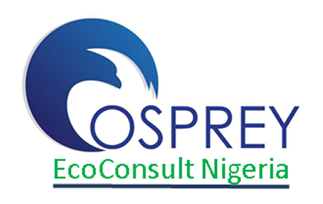 Osprey EcoConsult